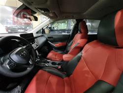 تويوتا كورولا كروس